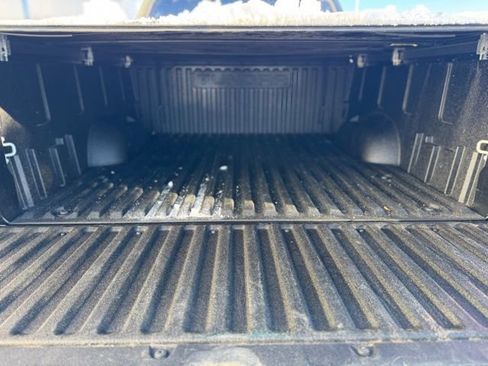 Used 2025 Toyota Tundra SR5 image 37