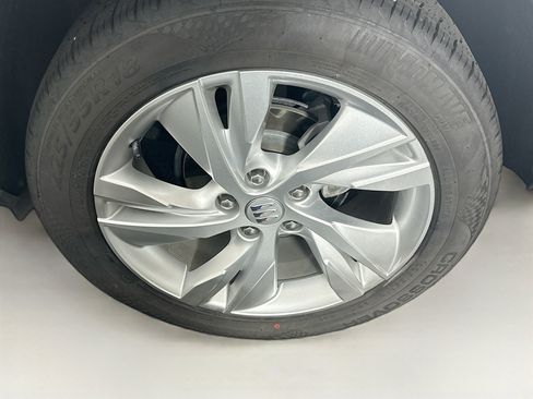 Used 2025 Buick Encore GX Preferred FWD image 11