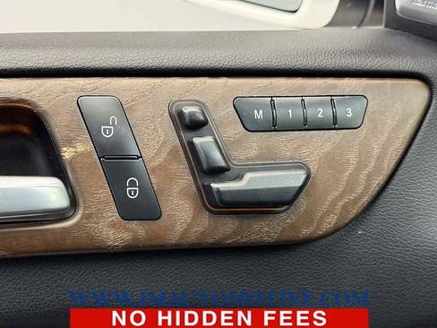 Used 2016 Mercedes-Benz GL 450 4MATIC image 43