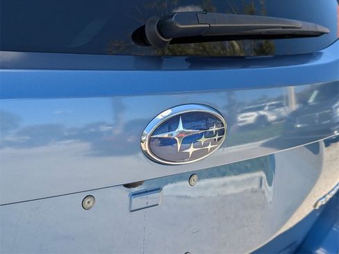 Used 2022 Subaru Forester Limited image 16