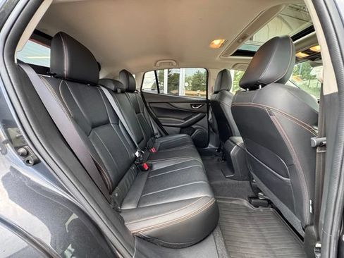 Used 2019 Subaru Crosstrek 2.0i Limited w/ Moonroof Package AWD/4WD image 14