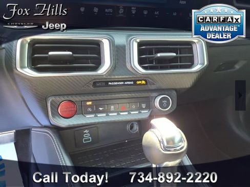 Used 2024 Ford Mustang GT Premium w/ GT Performance Package RWD image 20