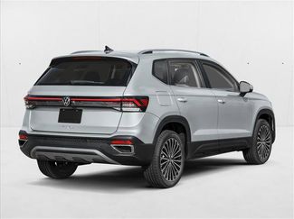 New 2026 Volkswagen Taos SE FWD video 2