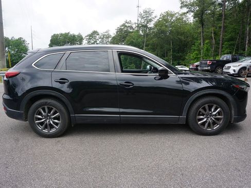 Used 2018 MAZDA CX-9 Sport FWD image 21