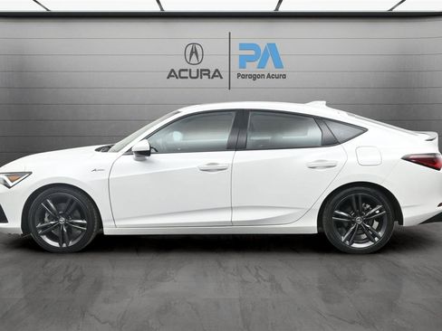 Used 2024 Acura Integra A-Spec image 25