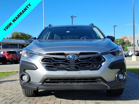 Used 2025 Subaru Crosstrek 2.0i Premium AWD/4WD image 2