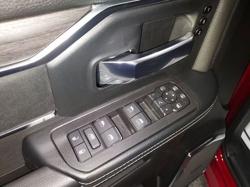 New 2026 RAM 2500 Laramie AWD/4WD image 20