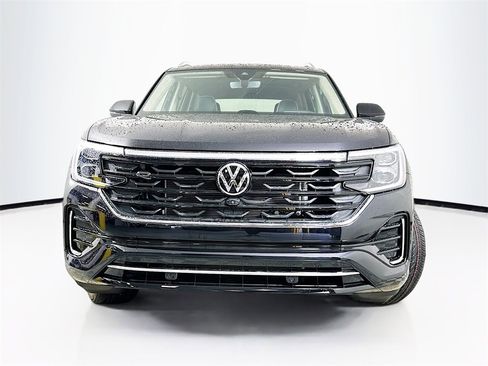 New 2026 Volkswagen Atlas SEL Premium R-Line image 5
