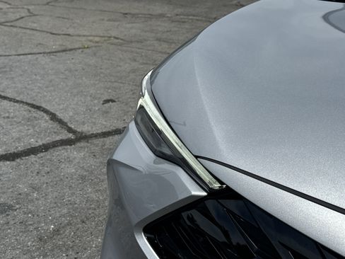 Certified 2025 Acura ADX A-Spec FWD image 13