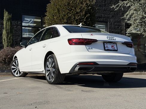 Used 2020 Audi A4 2.0T Premium w/ Convenience Package image 20