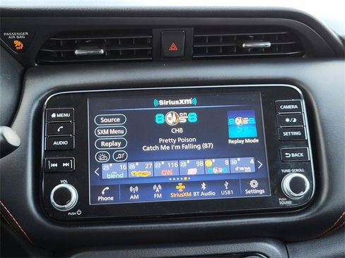 Used 2021 Nissan Kicks SR image 23