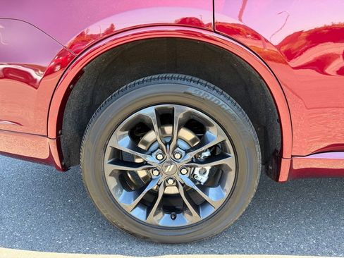 Used 2023 Dodge Durango GT AWD/4WD image 9