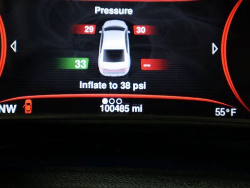 Used 2013 Dodge Dart Limited w/ Mopar 13 Group image 38