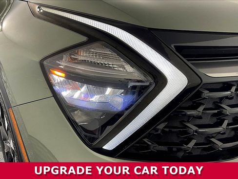 Used 2023 Kia Sportage X-Line image 29