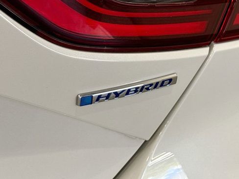 Used 2021 Honda Insight EX image 43