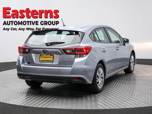 Used 2023 Subaru Impreza 2.0i image 5