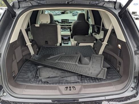 Used 2021 Lincoln Aviator Black Label w/ Dynamic Handling Package AWD/4WD image 27