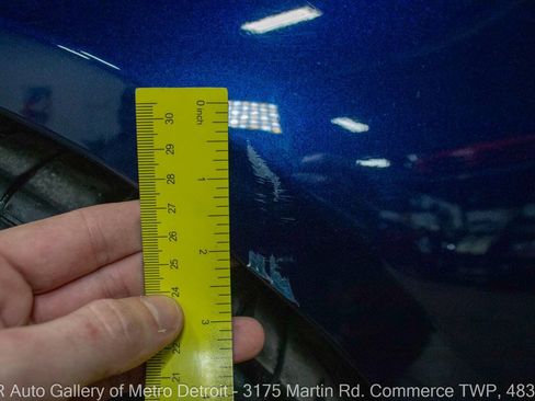 Used 2016 BMW M3 Base 4dr Sedan image 28