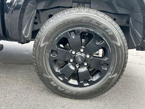 Used 2023 Ford Ranger XLT w/ Equipment Group 301A Mid image 31