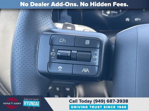 Used 2026 Hyundai Palisade XRT Pro AWD/4WD image 27