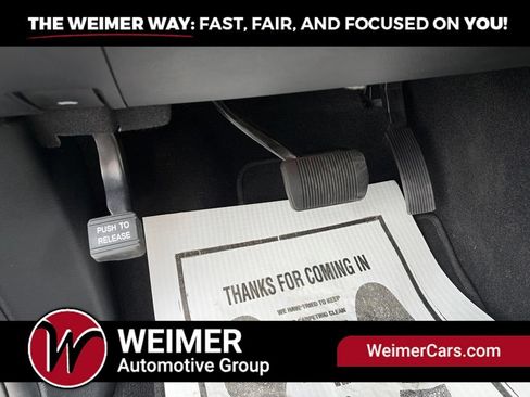 Used 2024 Dodge Durango GT AWD/4WD image 28