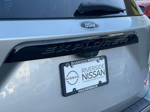 Used 2023 Ford Explorer ST w/ Equipment Group 401A AWD/4WD image 32