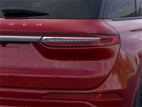 New 2026 Lincoln Corsair Reserve w/ Jet Appearance Package AWD/4WD image 21