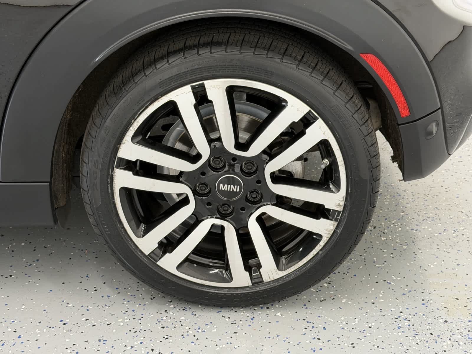 Used 2021 MINI Cooper S w/ Storage Package FWD image 24