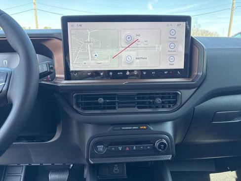 New 2026 Ford Bronco Sport Outer Banks w/ Outer Banks Tech Package+ AWD/4WD image 44