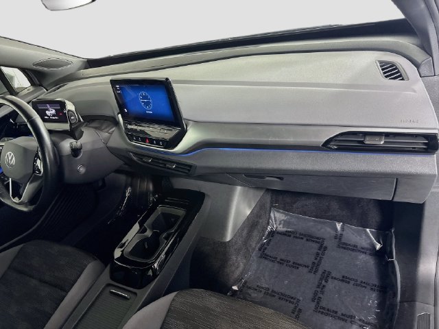 Certified 2022 Volkswagen ID.4 Pro RWD image 32