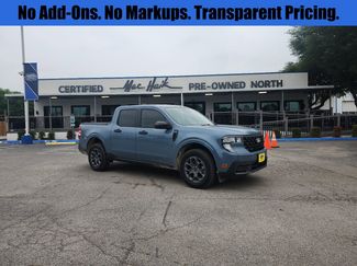 Used 2025 Ford Maverick XLT w/ Equipment Group 302A AWD/4WD video 1