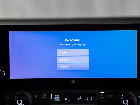 New 2026 Toyota Grand Highlander Limited image 23