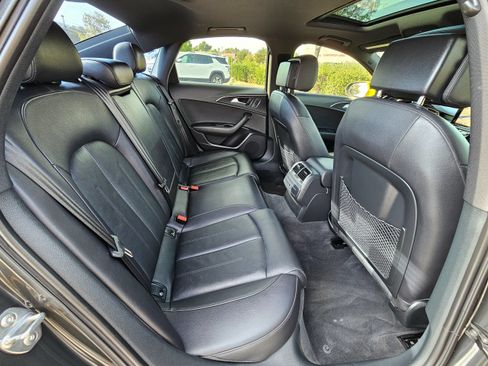Used 2016 Audi A6 2.0T Premium Plus AWD/4WD image 34