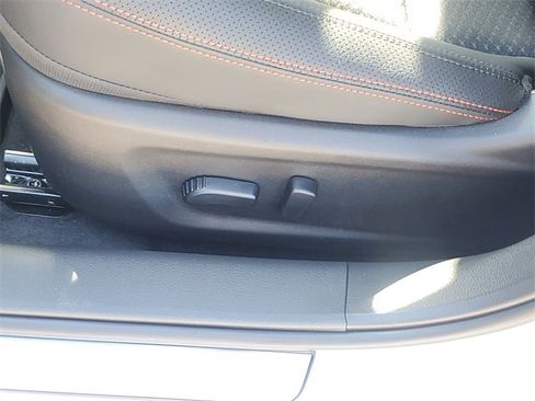 New 2025 Nissan Altima 2.5 SR image 21