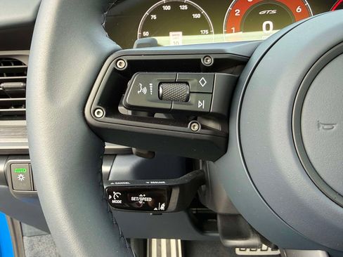 Used 2025 Porsche 911 Carrera GTS image 48