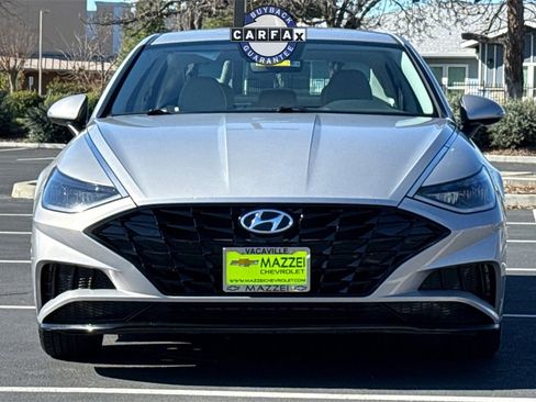 Used 2023 Hyundai Sonata SEL image 6