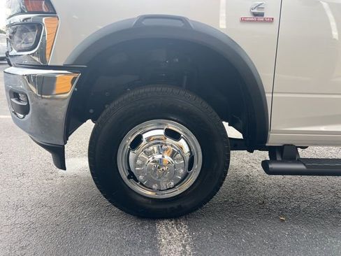 New 2026 RAM 3500 Tradesman image 5