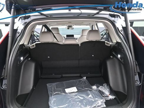 New 2026 Honda CR-V EX-L image 13
