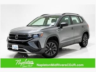 Used 2022 Volkswagen Taos S w/ IQ Drive S Package FWD video 1