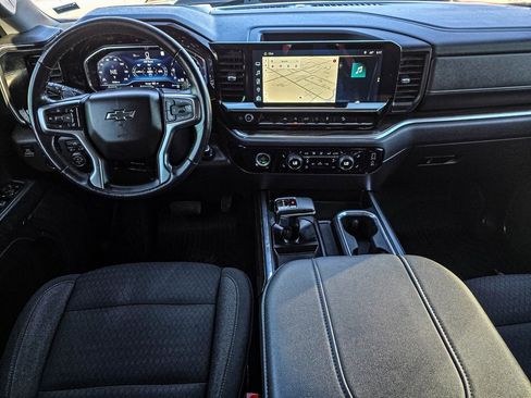 Certified 2023 Chevrolet Silverado 1500 LT Trail Boss w/ Protection Package image 31