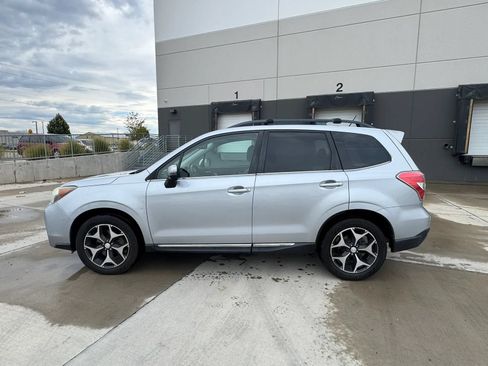 Used 2015 Subaru Forester 2.0XT Touring AWD/4WD image 2