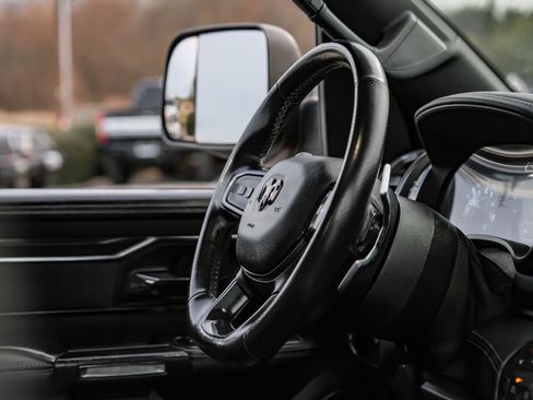 Used 2021 RAM 1500 TRX w/ TRX Level 1 Equipment Group image 12