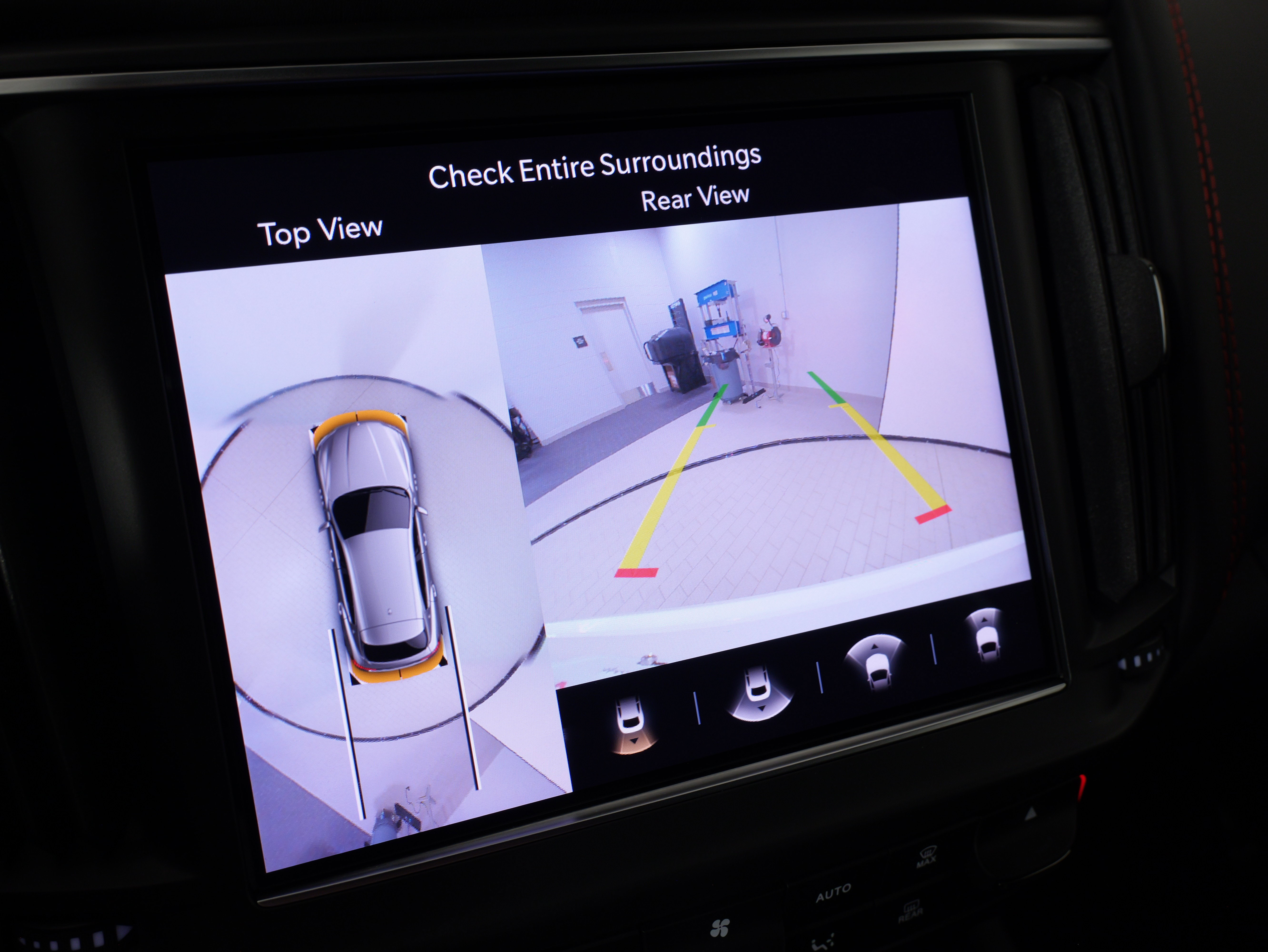 Used 2024 Maserati Levante GT Ultima AWD/4WD image 56