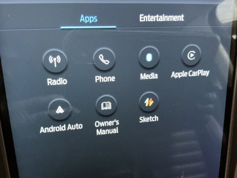 Used 2021 Ford Edge SEL image 6