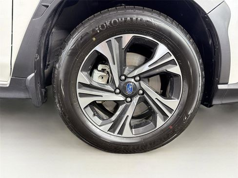 Used 2025 Subaru Crosstrek 2.0i Premium AWD/4WD image 34