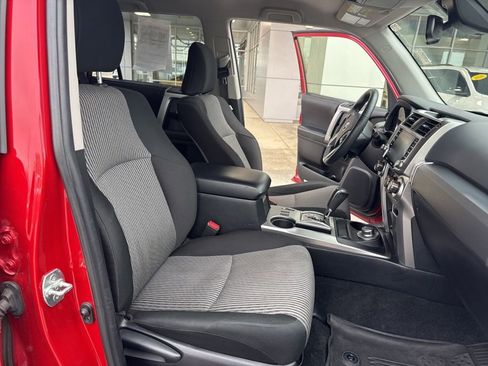 Used 2023 Toyota 4Runner SR5 image 28