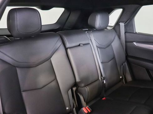 Used 2022 Cadillac XT5 Luxury AWD/4WD image 21