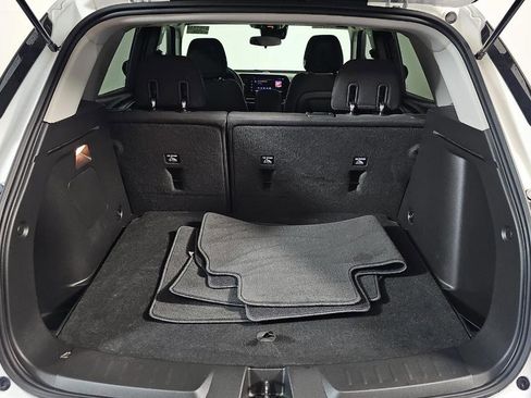 Used 2024 Chevrolet TrailBlazer LT image 17