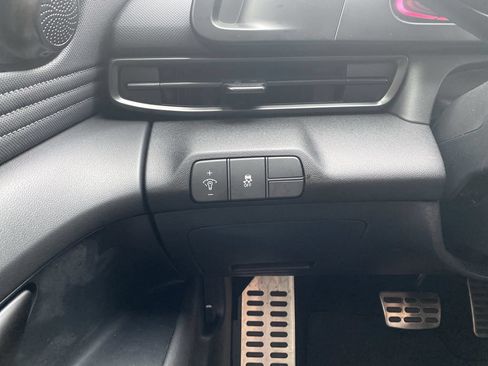 Certified 2026 Hyundai Elantra Sport FWD image 19