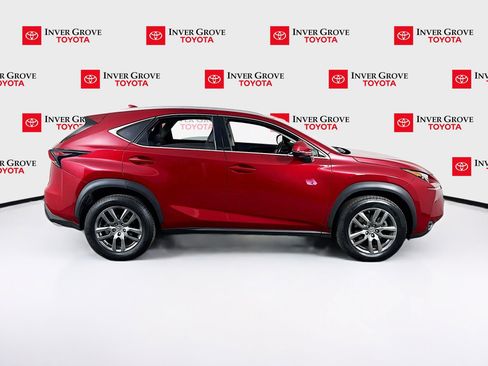 Used 2015 Lexus NX 200t AWD w/ Premium Package image 4